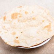 Tandoori Plain Roti