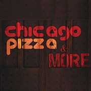 Chicago Pizza