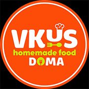 VKUS DOMA
