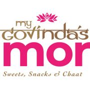 My Govindas Mor