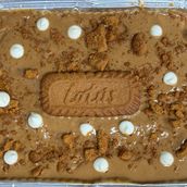 Lotus Cookie Pan