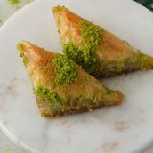 Sobiyet Baklava