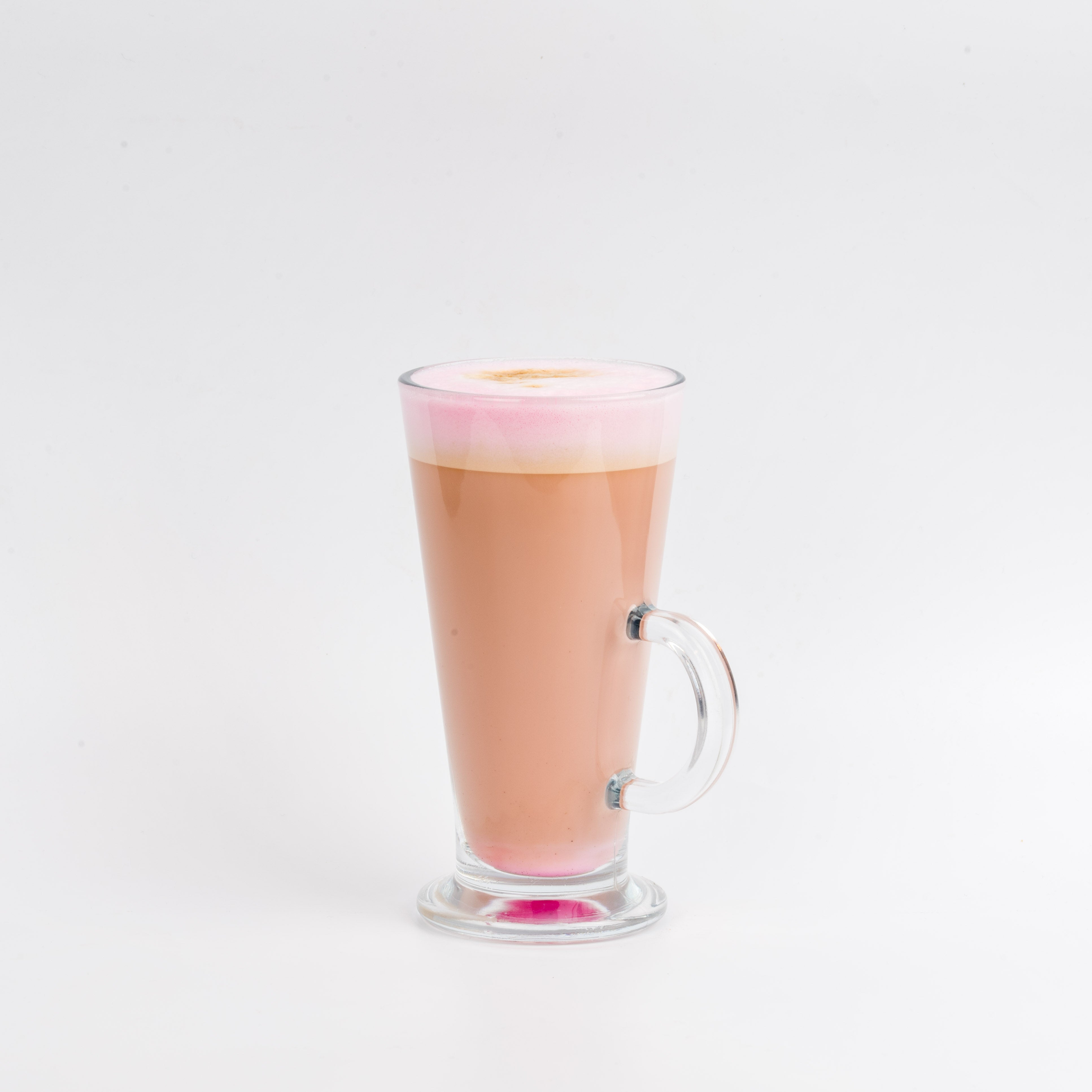 Bru Spanish Rose Latte