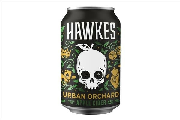 Hawkes CIDER