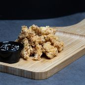 Chicken Bites