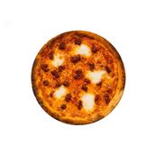 Nduja Pizza