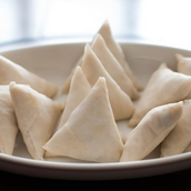 Samosa Frozen Any Mix 70 Pieces