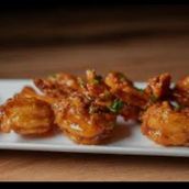 Dynamite Shrimps