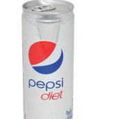 Diet Pepsi