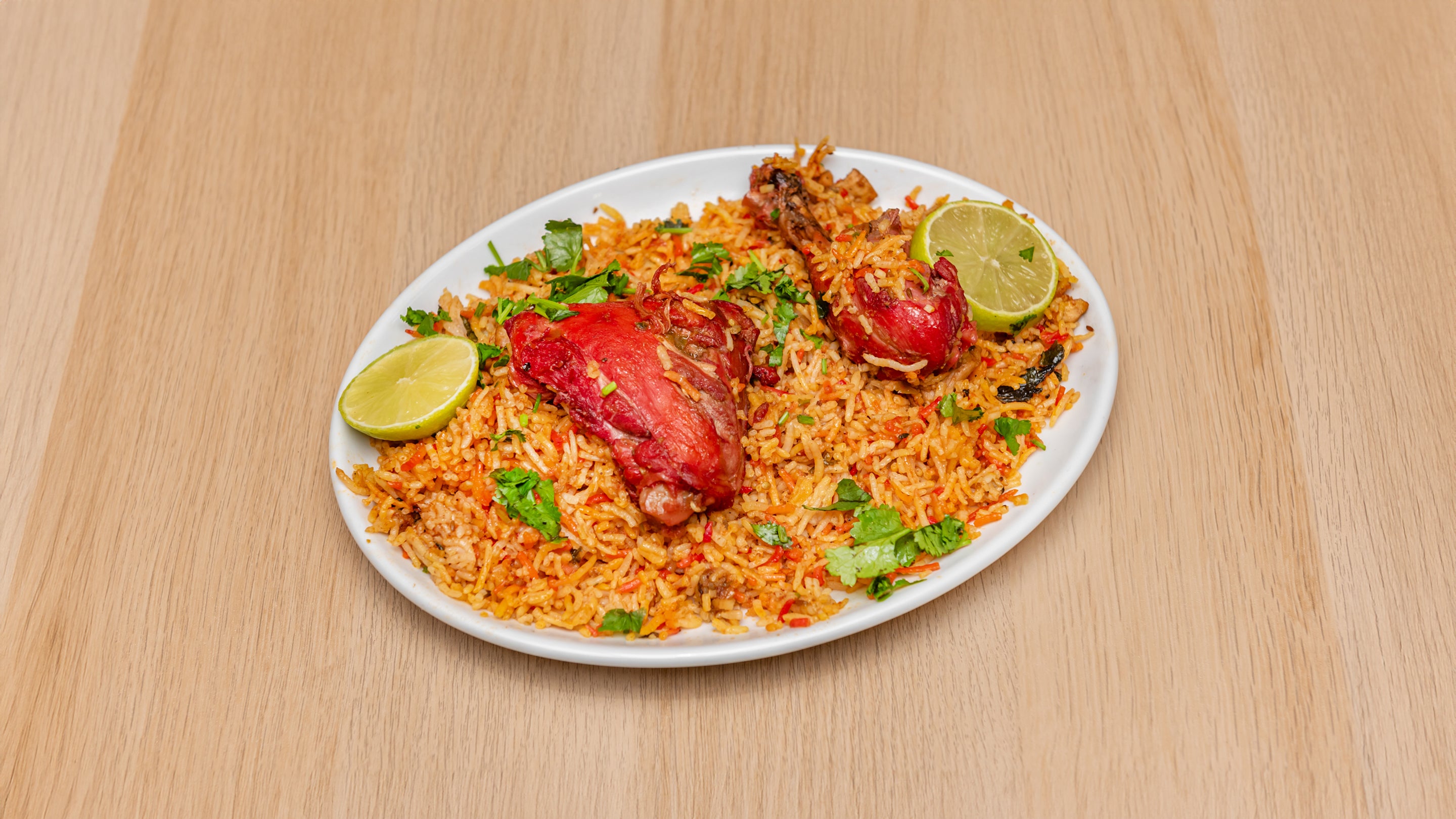 Biryani
