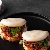 2 Korean Spicy Barbecue Beef        
