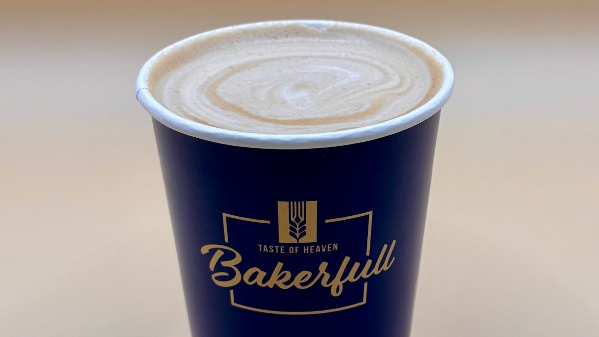 Flat White