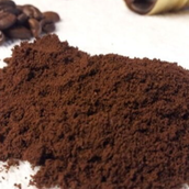 Turkish Coffee With Cardamom 1/2 Light And 1/2 Dark Roast