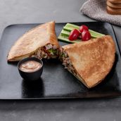 Fitness Calzone