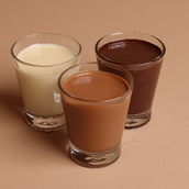 Shot Of Chocolate