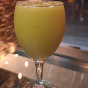 Mango Juice