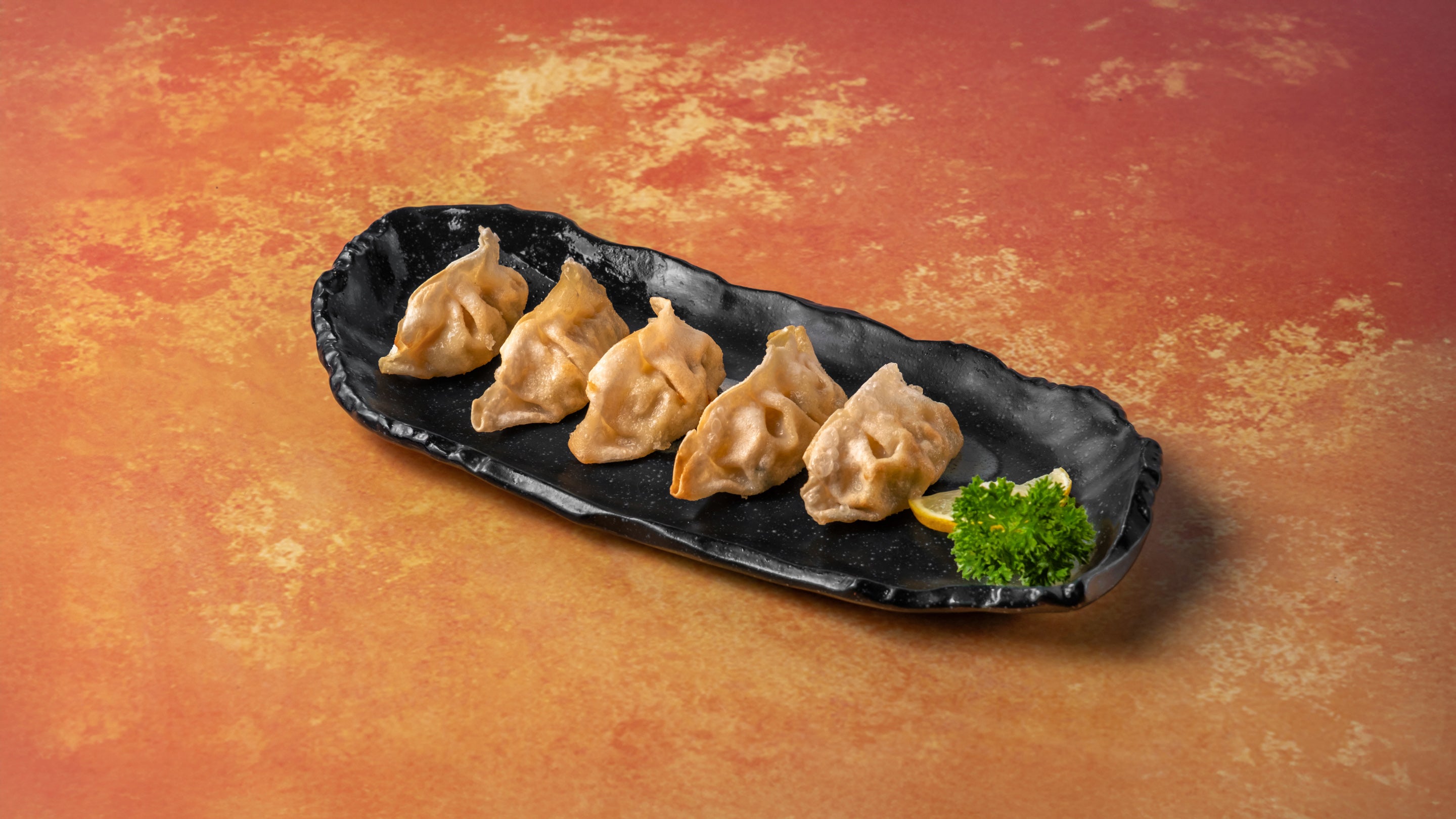 Chicken Mandu 치킨 만두