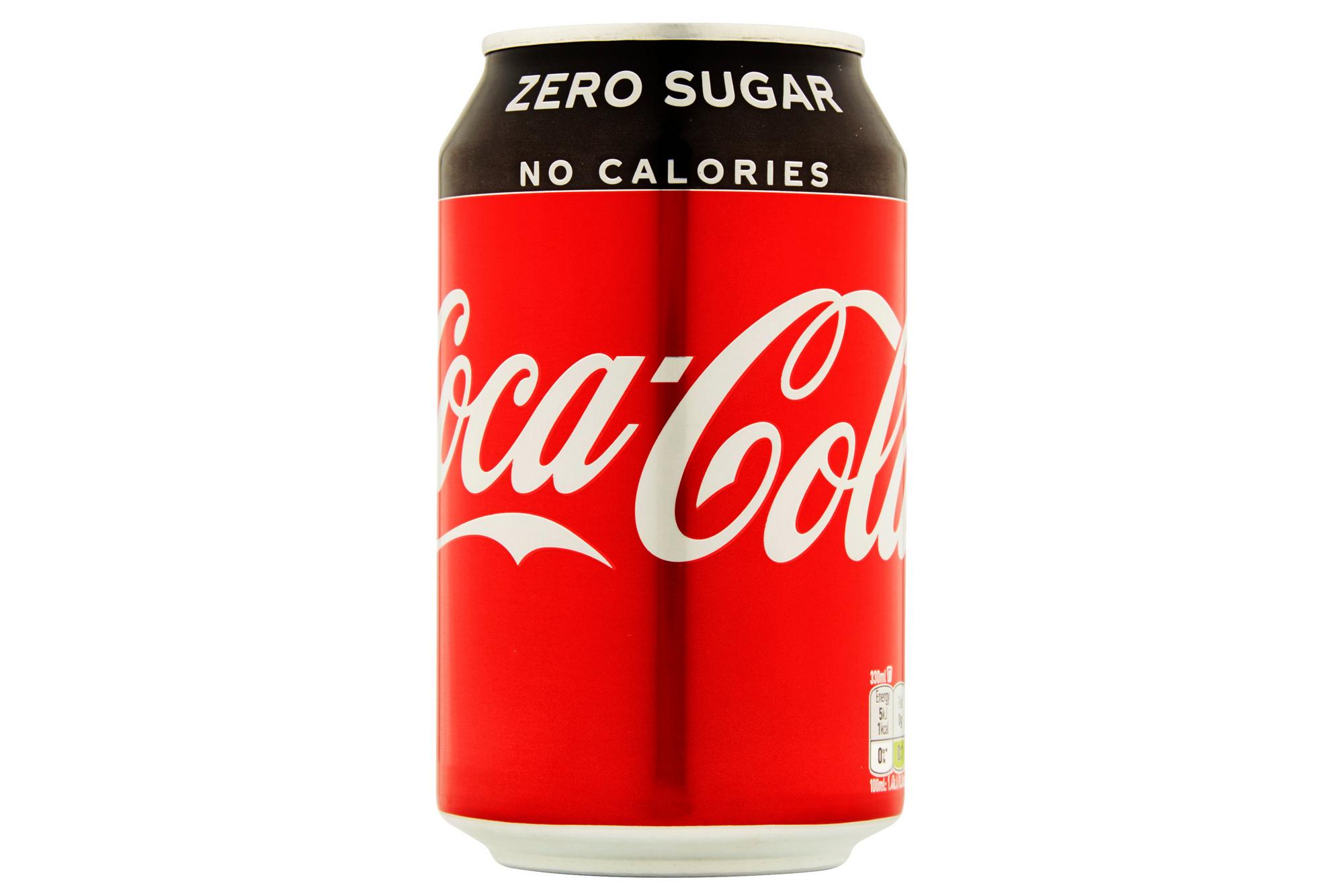 Coke Zero