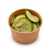 Sunomono Pickles