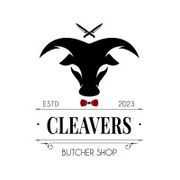 Cleavers Meat Seller
