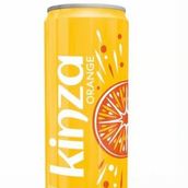 Kinza Orange