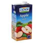 lacnor juice apple