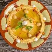 Hummus