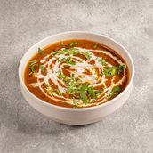 Dal makhani