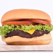 Classic Beef Burger