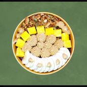 Summer Acai Bowl