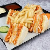 Zinger club