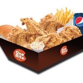 DINNER MEAL