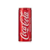 Coke