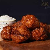 Boneless Wings
