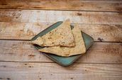 Tawa Paratha