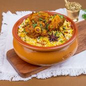 Namsakar Mutton Biryani