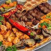 Mix Grills