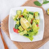 Green Salad