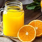 Fresh Orange Juice