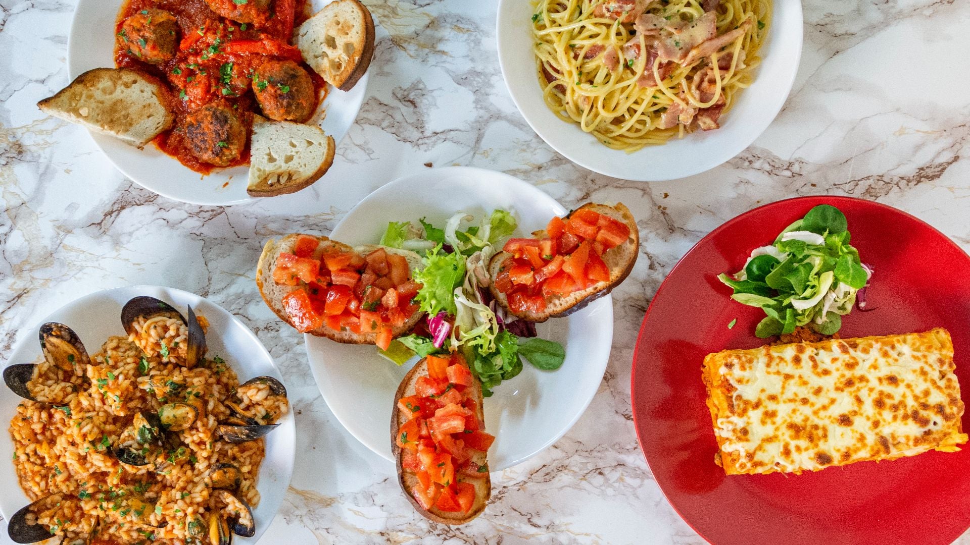 Simona's