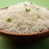 Plain Rice