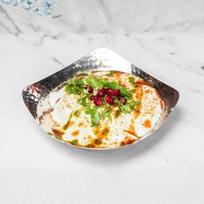 Dahi Wada 🌶️
