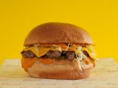 Hotpot Burger