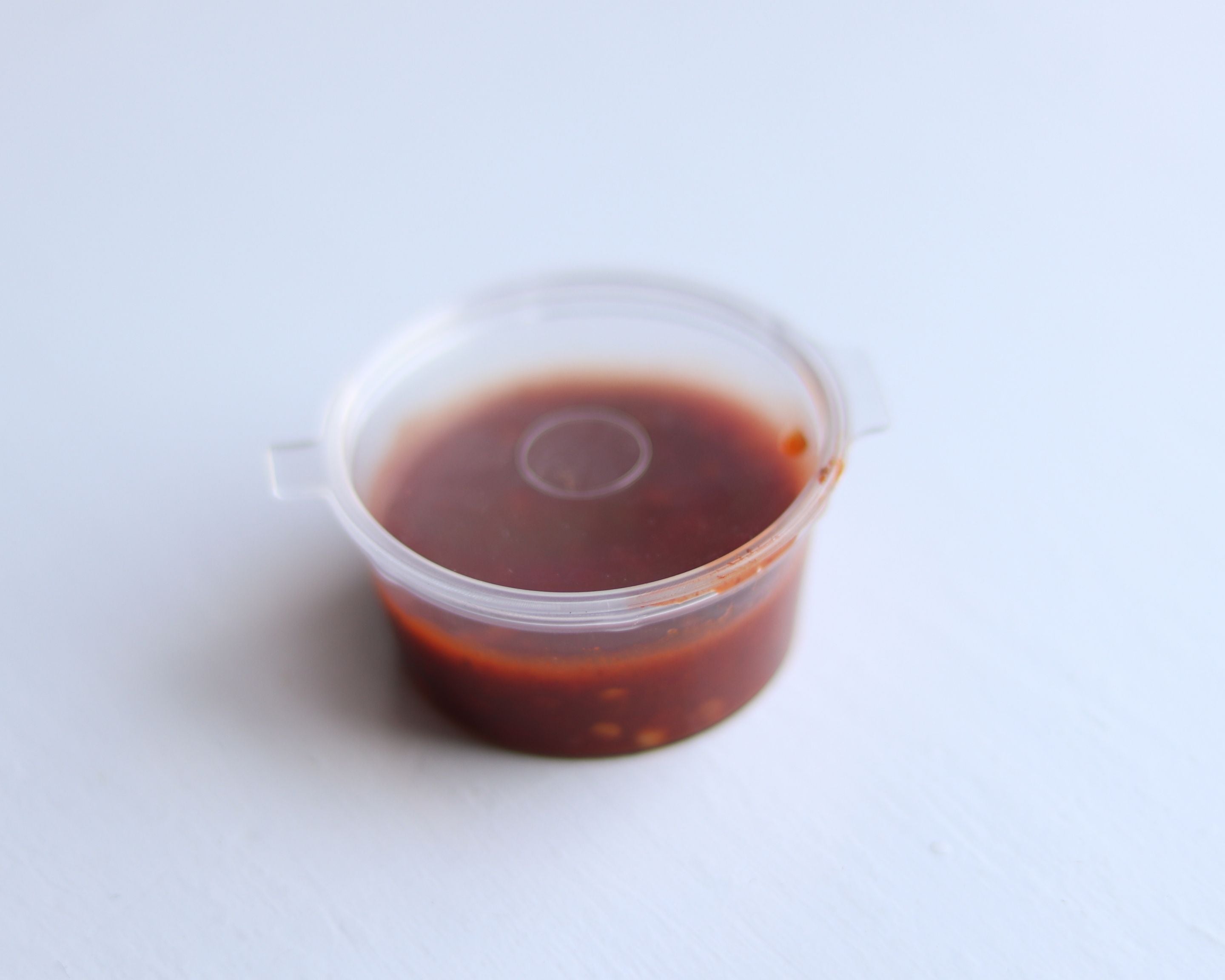 Chilli Sauce