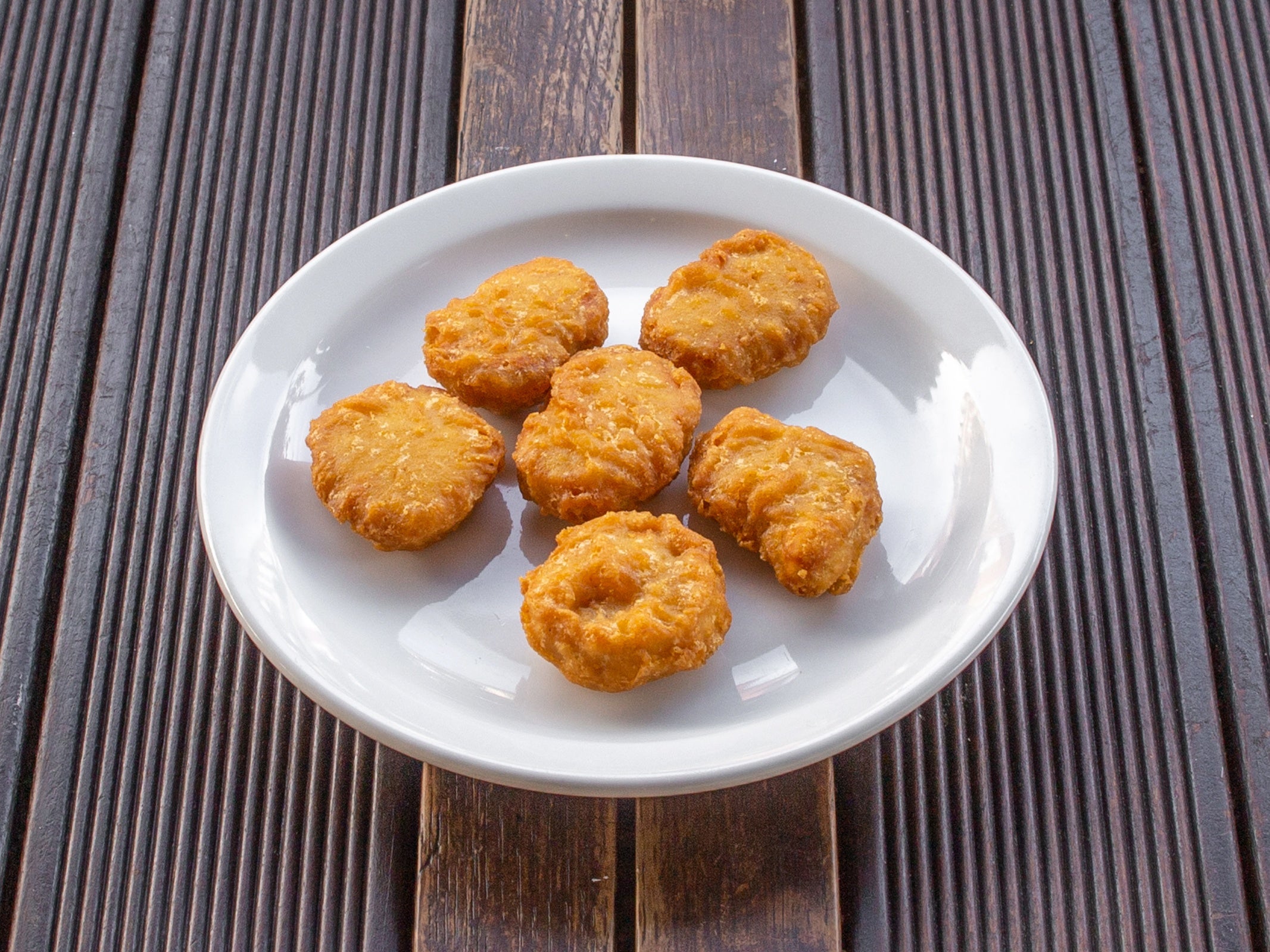 Chicken Nuggets