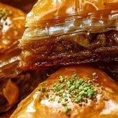 Baklava