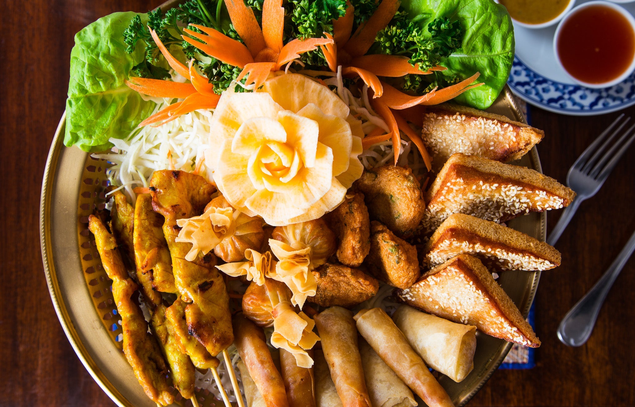 Thai Dusit