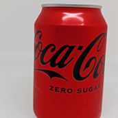 Coca Cola Zero