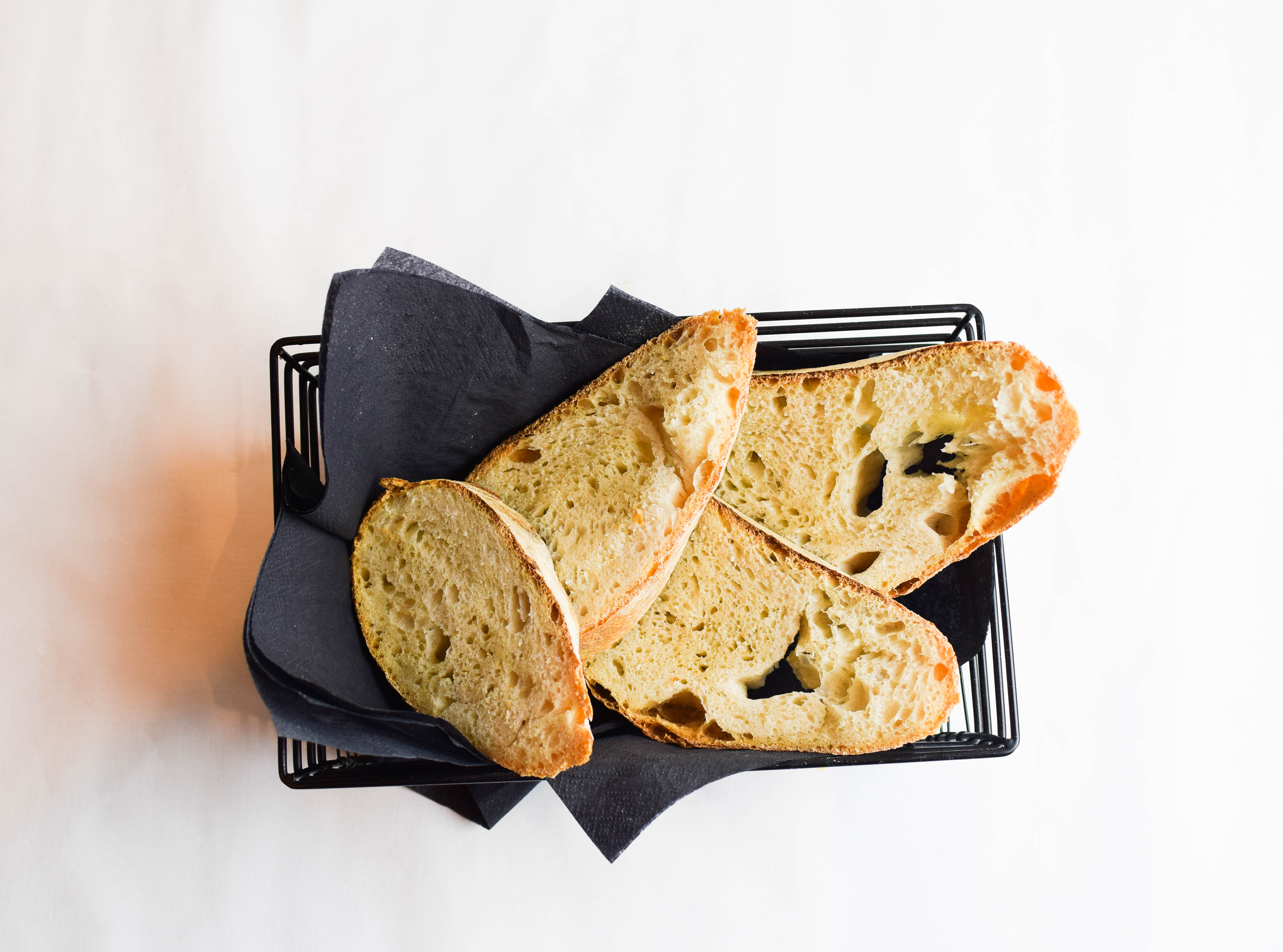 Bread and Butter