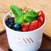 Acai Bowl